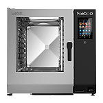 Lainox Naboo Boosted Combination Oven Electric 10x 2/1GN