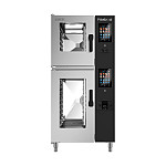 Lainox Naboo Boosted Electric Touch Screen Combi Oven NAE161B 16X1/1GN