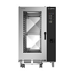 Lainox Sapiens Boosted Electric Touch Screen Combi Oven SAE202B 20X2/1GN