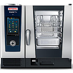 Rational iCombi Pro Combi Oven ICP 6-1/1/G