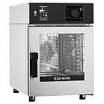 Giorik Kore KM061W 6 x 1/1GN Slimline Electric Combi Oven with Wash System