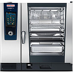 Rational iCombi Pro Combi Oven ICP 10-2/1/E