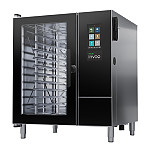 Lincat Invoq Combi Oven Electric 10 Grid 1/1 GN