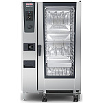 Rational iCombi Classic Combi Oven ICC 20-2/1/G