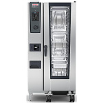 Rational iCombi Classic Combi Oven ICC 20-1/1/G