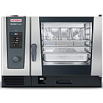 Rational iCombi Classic Combi Oven ICC 6-2/1/G