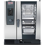 Rational iCombi Classic Combi Oven ICC 10-1/1/E