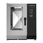 Lainox Sapiens Boosted Combination Oven Electric 10x 1/1GN