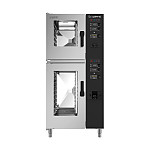 Lainox Sapiens Boosted Gas Touch Screen Combi Oven SAG161B 16X1/1GN