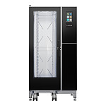 Lincat Invoq Hybrid Combi Oven 20 Grid 1/1 GN