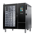 Lincat Invoq Hybrid Combi Oven 10 Grid 1/1 GN