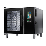 Lincat Invoq Hybrid Combi Oven 6 Grid 1/1 GN