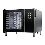 Lincat Invoq Combi Oven Electric 6 Grid 1/1 GN