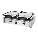 Buffalo Bistro Double Contact Grill