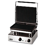 Lincat Lynx 400 Electric Heavy Duty Panini Grill GG1P