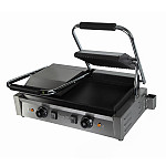 Dualit Double Panini Contact Grill 96002