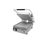 Star Pro-Max Smooth Panini Grill PST 14