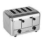 Dualit Catering 4 Slice Toaster 49900