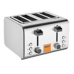 HOST 4 Slot Toaster HOST0597TS