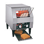 Hatco Conveyor Toaster with Single Slice Feed TM5H