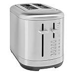 KitchenAid 2 Slot Manual Toaster Stainless Steel