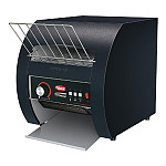 Hatco Toast Max Conveyor Toaster Black TM3-5