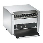 Vollrath 3 Slice Energy-Saving Conveyor Toaster CT4-2301000