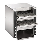 Vollrath Energy Saving Conveyor Toaster CT4-230DUAL