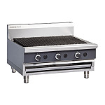 Blue Seal Cobra Countertop Gas Chargrill CB9-B