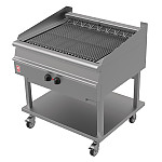 Falcon Dominator Plus Electric Chargrill E3925