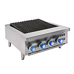 Imperial Radiant Countertop Chargrill IRB-24