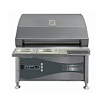 Synergy Grill Gas Chargrill Oven CGO600