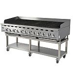 Hobart Bonnet Chargrill BCB1800