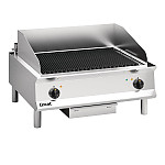 Lincat Opus 800 Electric Chargrill OE8414