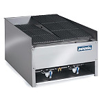 Imperial Char-Rock Chargrill LPG EBA-2223