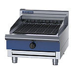 Blue Seal Electric Chargrill