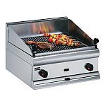 Lincat Silverlink 600 Gas Chargrill CG6