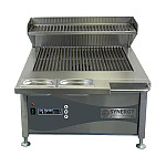 Synergy Grill Gas Trilogy Chargrill ST600