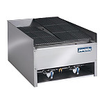 Imperial EBA2223 Char-Rock Broiler