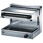 Lincat Silverlink 600 Adjustable Salamander Grill AS3