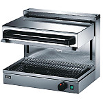 Lincat Silverlink 600 Adjustable Salamander Grill AS4