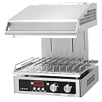 Giorik Hi Lite Rise and Fall Electric Salamander Grill Single PhaseSH20