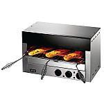 Lincat Lynx 400 Superchef Infrared Salamander Grill LSC