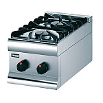 Lincat Silverlink 600 Gas Boiling Top HT3