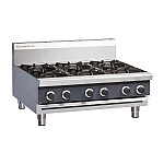 Blue Seal Cobra Countertop Gas Hob C9D-B