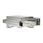 Italforni TSA Tunnel Electric Stone Deck Conveyor Oven 17.5