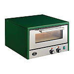 King Edward Colore Pizza Oven Green