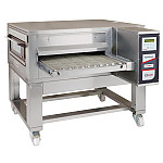 Zanolli Synthesis Gas 11/65 Conveyor Oven