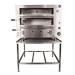 Kebab King 4 Oven Stand