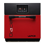 Lainox Oracle XL High Speed Oven Red ORACRBXL